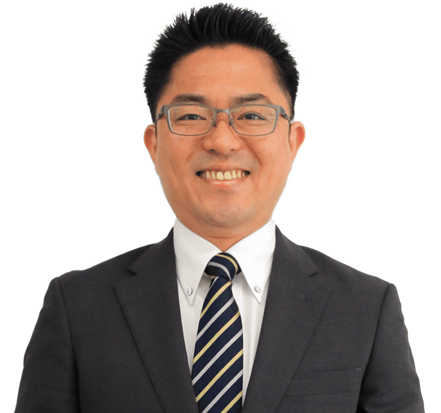 有限会社ケイ・ライフ代表 黒田国彦